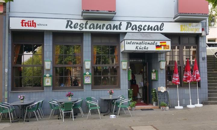 Restaurant Pascual